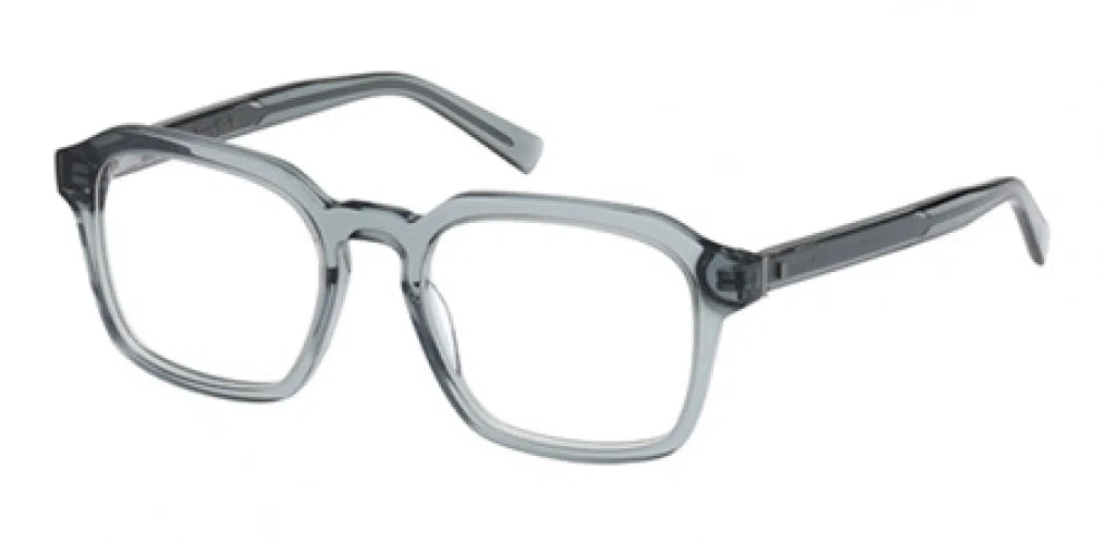 ABERCROMBIE & FITCH 50053 Eyeglasses - view 2